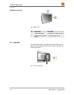 Предварительный просмотр 12 страницы Systec & Solutions WAVE 221 PC Instructions For Use & Warranty