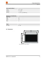 Предварительный просмотр 15 страницы Systec & Solutions WAVE 221 PC Instructions For Use & Warranty