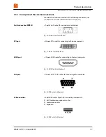 Предварительный просмотр 17 страницы Systec & Solutions WAVE 221 PC Instructions For Use & Warranty