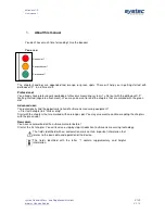 Preview for 5 page of Systec deltawaveC-P User Manual