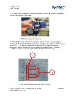 Preview for 108 page of Systec deltawaveC-P User Manual