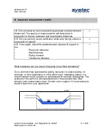 Preview for 111 page of Systec deltawaveC-P User Manual