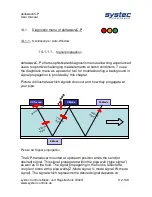 Preview for 112 page of Systec deltawaveC-P User Manual