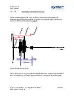 Preview for 123 page of Systec deltawaveC-P User Manual