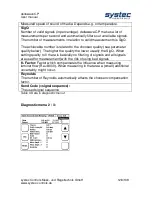 Preview for 128 page of Systec deltawaveC-P User Manual