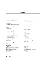 Предварительный просмотр 30 страницы Systech Corporation iNS/3000 Hardware Manual