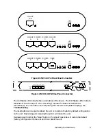 Preview for 15 page of Systech Corporation NDS/5000 Hardware Manual