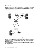 Preview for 26 page of Systech Corporation NDS/5000 Hardware Manual