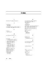 Preview for 38 page of Systech Corporation NDS/5000 Hardware Manual