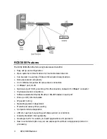 Preview for 10 page of Systech Corporation RCS/3000 Hardware Manual