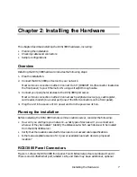 Preview for 13 page of Systech Corporation RCS/3000 Hardware Manual