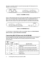 Preview for 14 page of Systech Corporation RCS/3000 Hardware Manual