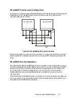 Preview for 21 page of Systech Corporation RCS/3000 Hardware Manual