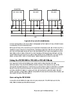 Preview for 23 page of Systech Corporation RCS/3000 Hardware Manual