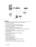 Preview for 10 page of Systech Corporation RCS/5000 Hardware Manual