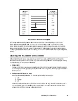 Preview for 27 page of Systech Corporation RCS/5000 Hardware Manual