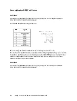 Preview for 34 page of Systech Corporation RCS/5000 Hardware Manual