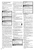 Preview for 2 page of systectherm Elea ABTE1A Instructions For Installation And Use Manual