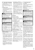 Preview for 5 page of systectherm Elea ABTE1A Instructions For Installation And Use Manual