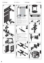 Preview for 8 page of systectherm Elea ABTE1A Instructions For Installation And Use Manual