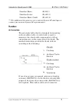 Preview for 5 page of System 3R 3R-770.46-1 Instructions Manual