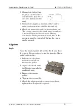 Preview for 9 page of System 3R 3R-770.46-1 Instructions Manual