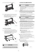 Предварительный просмотр 7 страницы System air 316293 Installation Manual