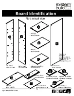 Preview for 5 page of System Build 1117056COM Assembly