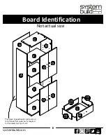 Preview for 6 page of System Build 1117056COM Assembly