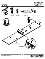 Preview for 9 page of System Build 1117056COM Assembly