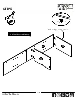 Preview for 12 page of System Build 1117056COM Assembly