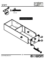 Preview for 14 page of System Build 1117056COM Assembly