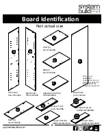 Preview for 4 page of System Build 1117412COM Manual