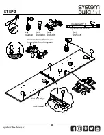 Preview for 8 page of System Build 1117412COM Manual