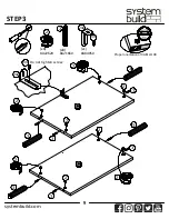 Preview for 9 page of System Build 1117412COM Manual