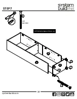 Preview for 13 page of System Build 1117412COM Manual