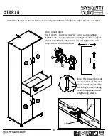 Preview for 23 page of System Build 1117412COM Manual