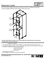 Preview for 25 page of System Build 1117412COM Manual