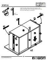 Предварительный просмотр 24 страницы System Build 1346414COM Manual