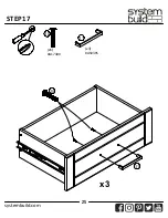 Предварительный просмотр 25 страницы System Build 1346414COM Manual