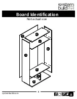 Предварительный просмотр 6 страницы System Build 1452015COM Assembly Instructions Manual