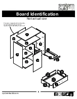 Preview for 6 page of System Build 2461500COM Manual