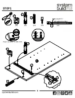 Preview for 9 page of System Build 2461500COM Manual