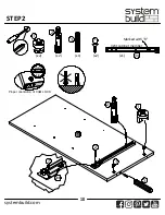 Preview for 10 page of System Build 2461500COM Manual