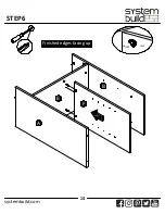 Preview for 14 page of System Build 2461500COM Manual