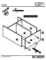 Preview for 15 page of System Build 2461500COM Manual