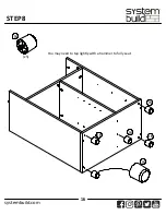 Preview for 16 page of System Build 2461500COM Manual