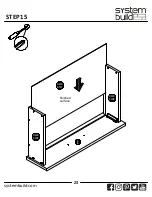 Preview for 23 page of System Build 2461500COM Manual