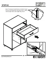 Preview for 26 page of System Build 2461500COM Manual