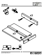 Preview for 29 page of System Build 2461500COM Manual